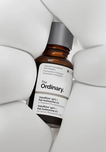 The Ordinary