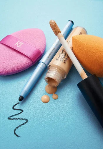 Nouveautés beauté