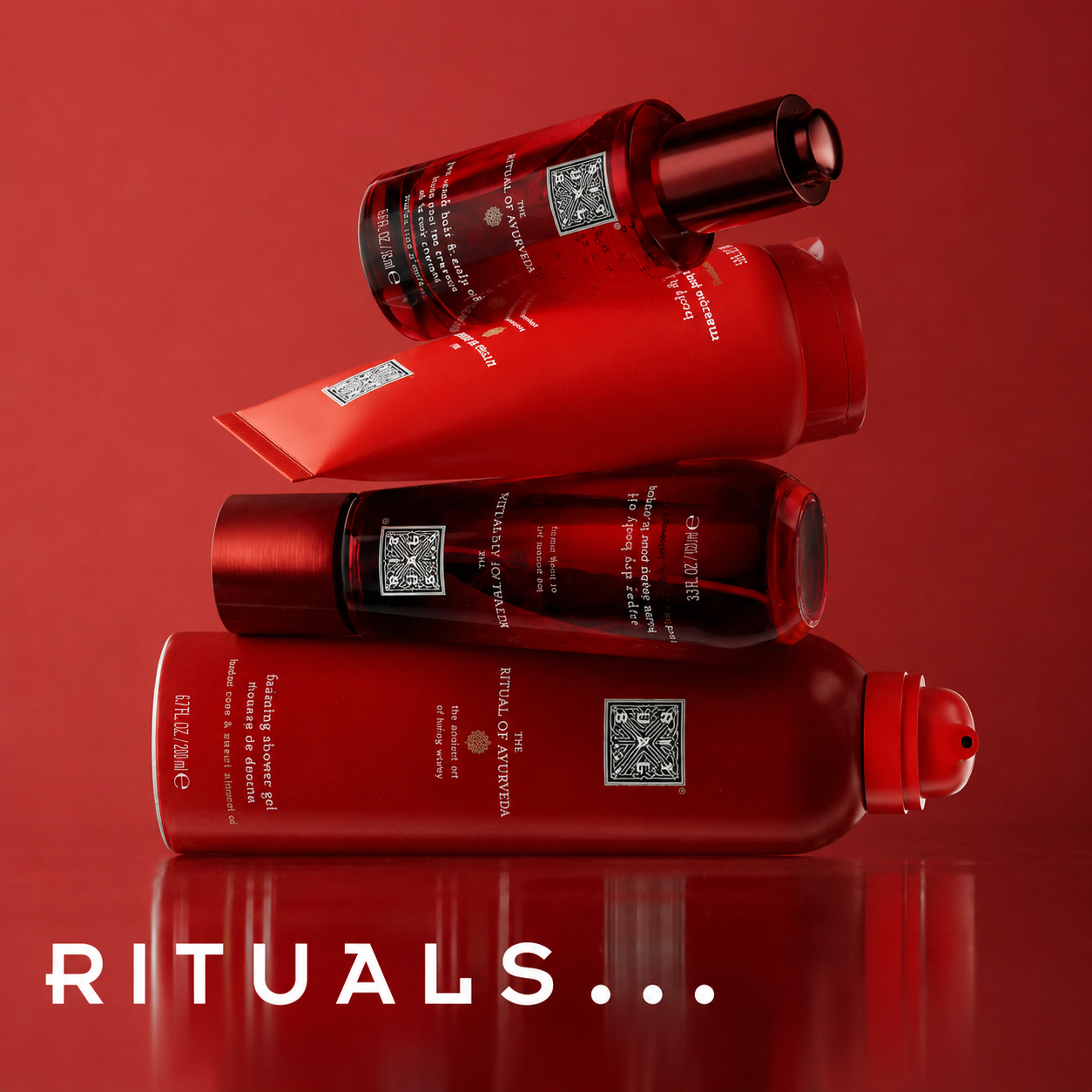 Rituals
