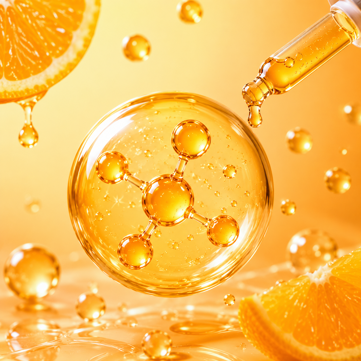 Vitamin C