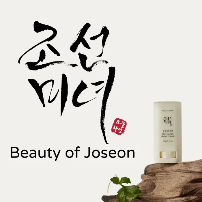 Beauty of Joseon