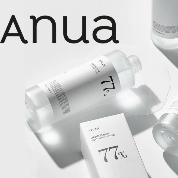 Anua