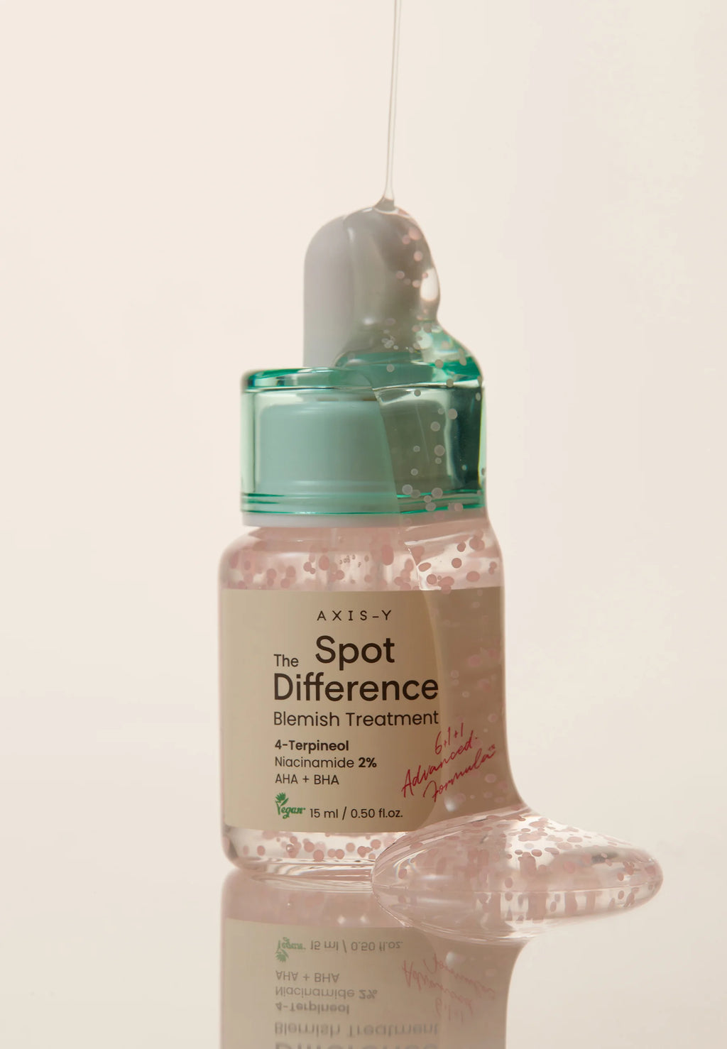 AXIS-Y Spot the Difference Blemish Treatment
