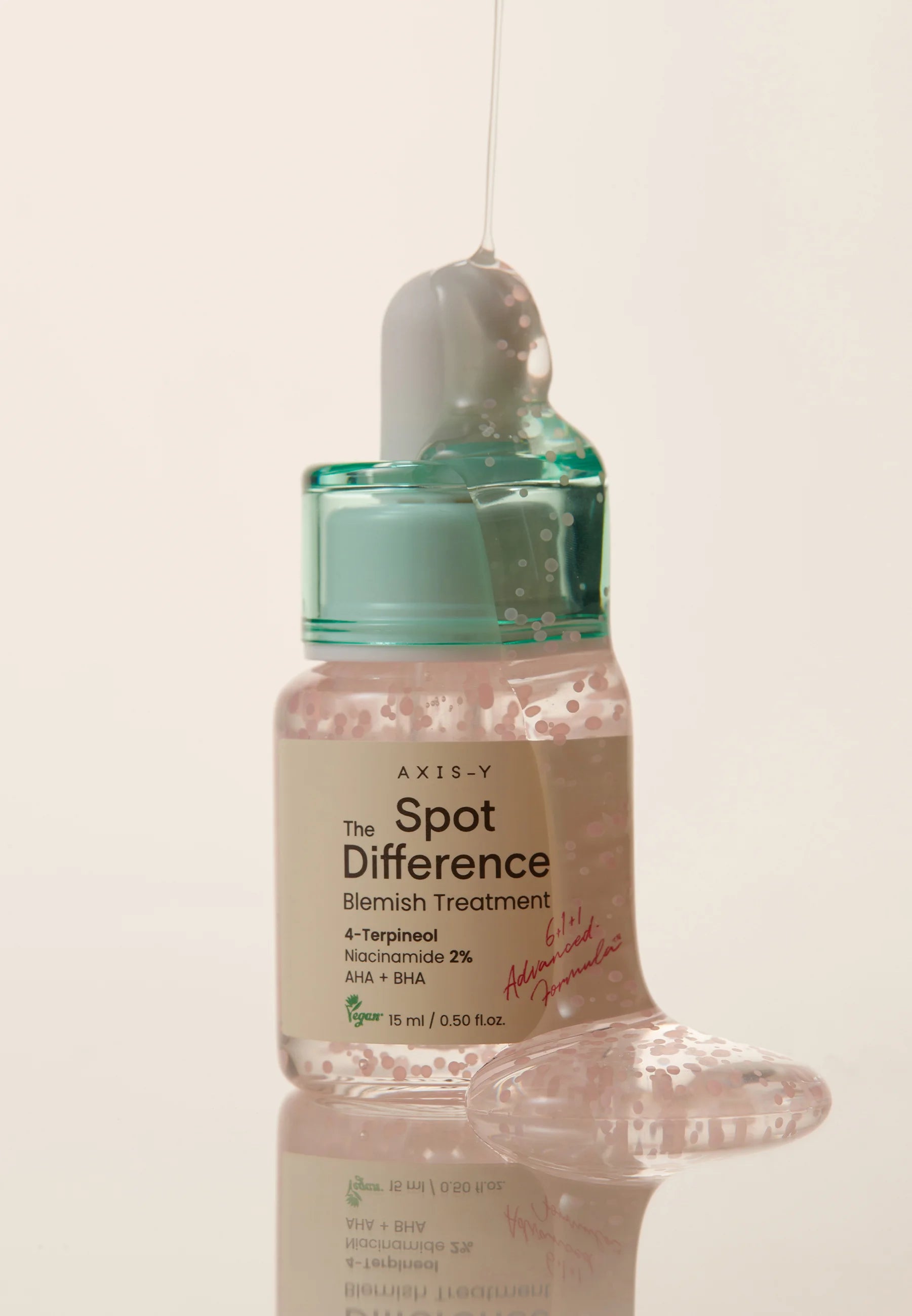 AXIS-Y Spot the Difference Blemish Treatment