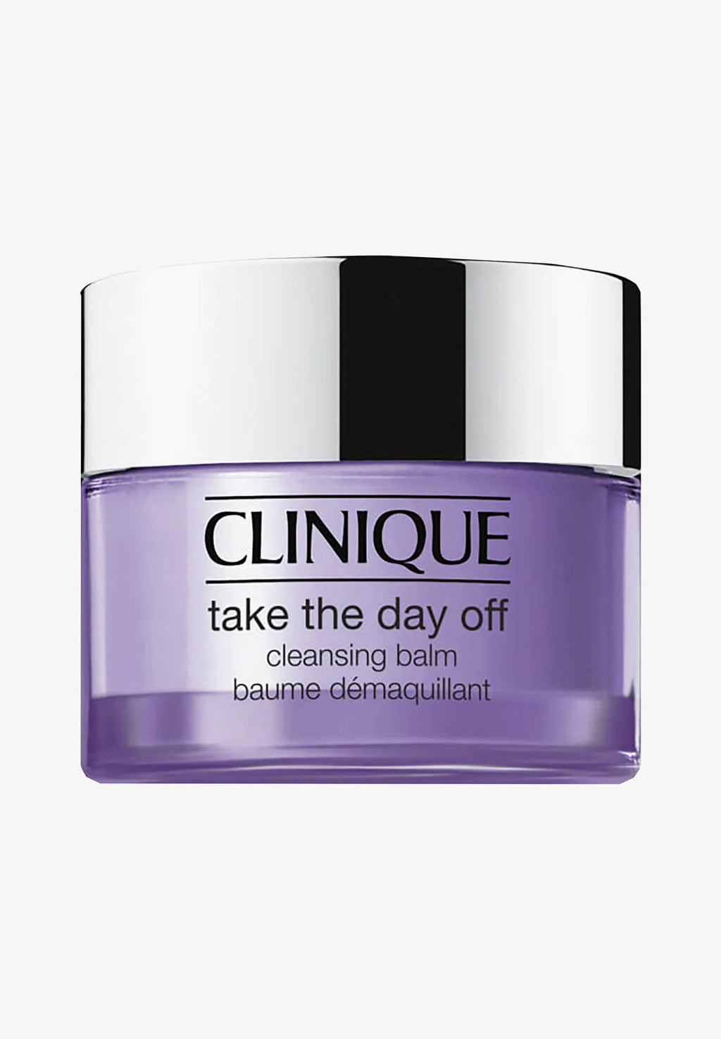 TAKE THE DAY OFF CLEANSING BALM - Baume démaquillant