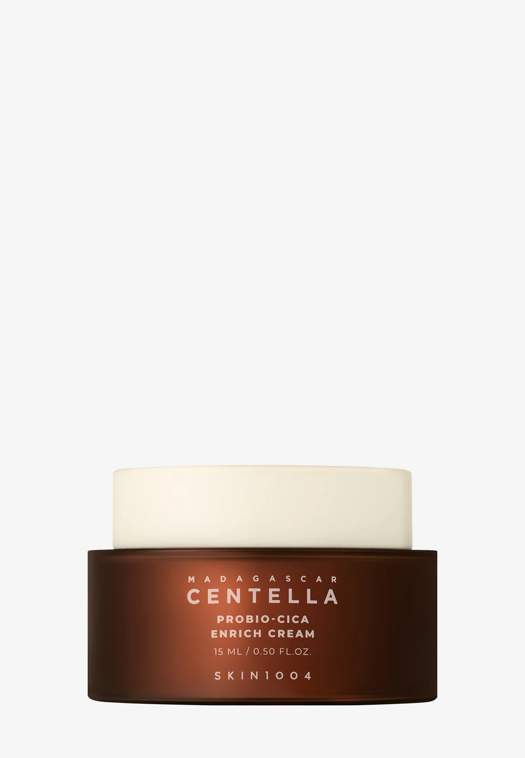 Skin1004 Madagascar Centella Probio-Cica Enrich Cream