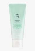 Beauty of Joseon Green Plum Refreshing Cleanser
