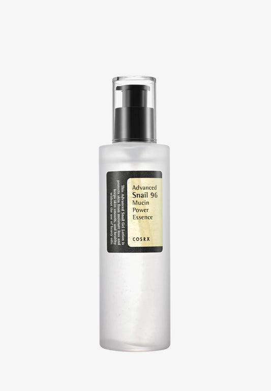 COSRX ADVANCED SNAIL 96 MUCIN POWER ESSENCE - Sérum