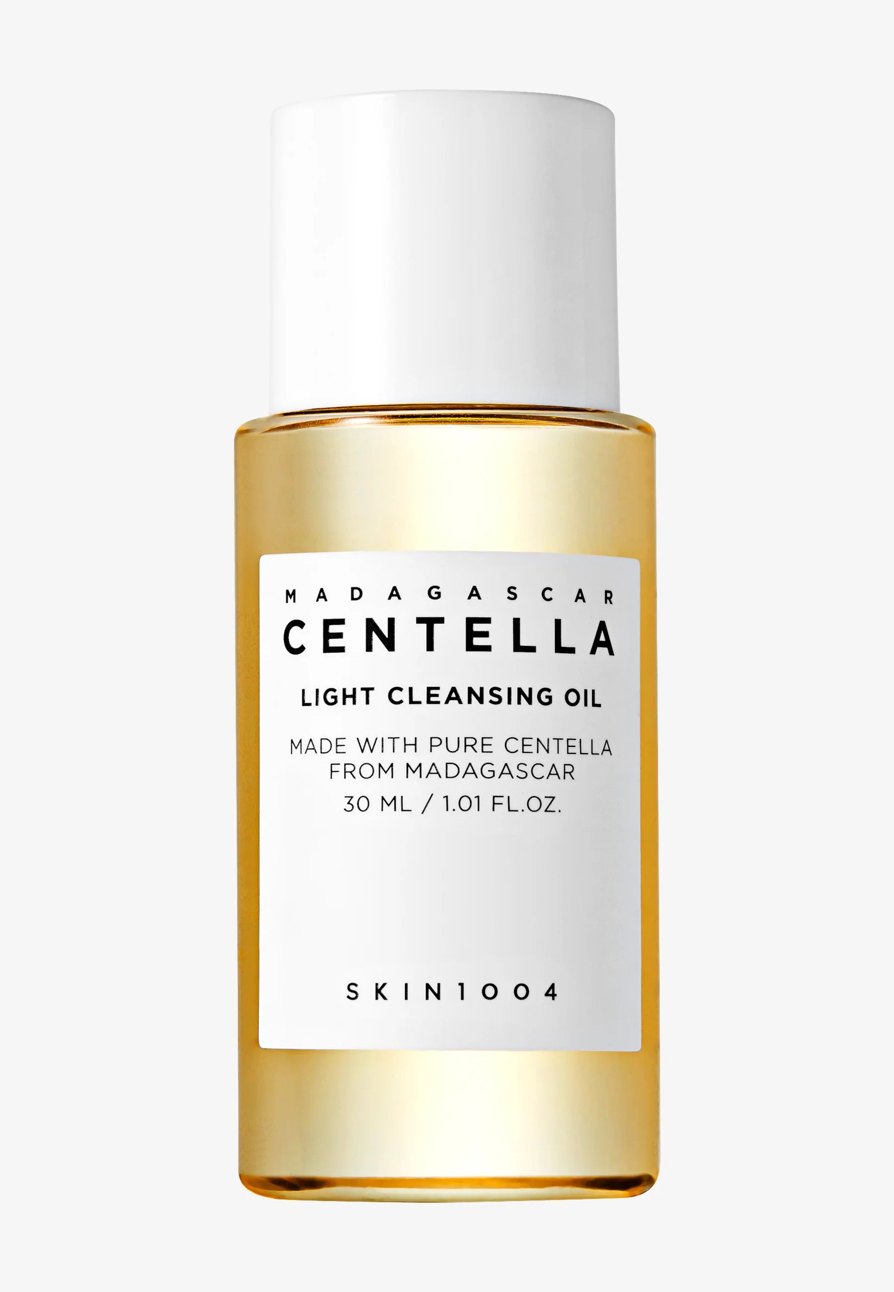 Skin1004 Madagascar Centella Light Cleansing Oil