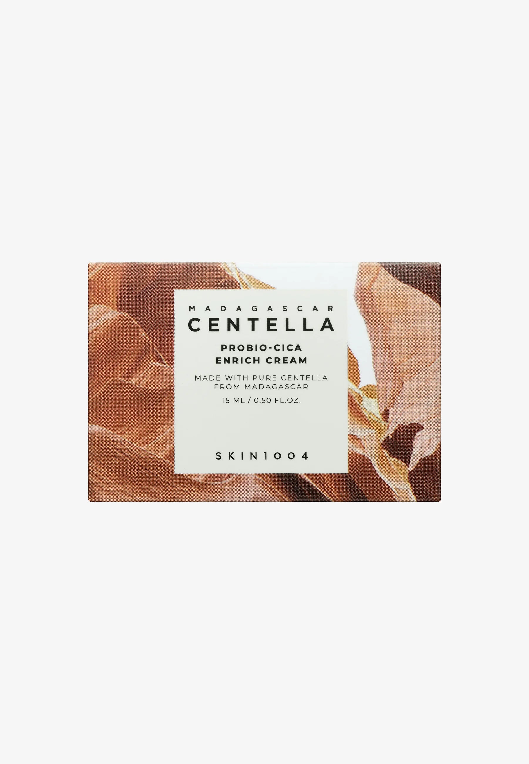 Skin1004 Madagascar Centella Probio-Cica Enrich Cream