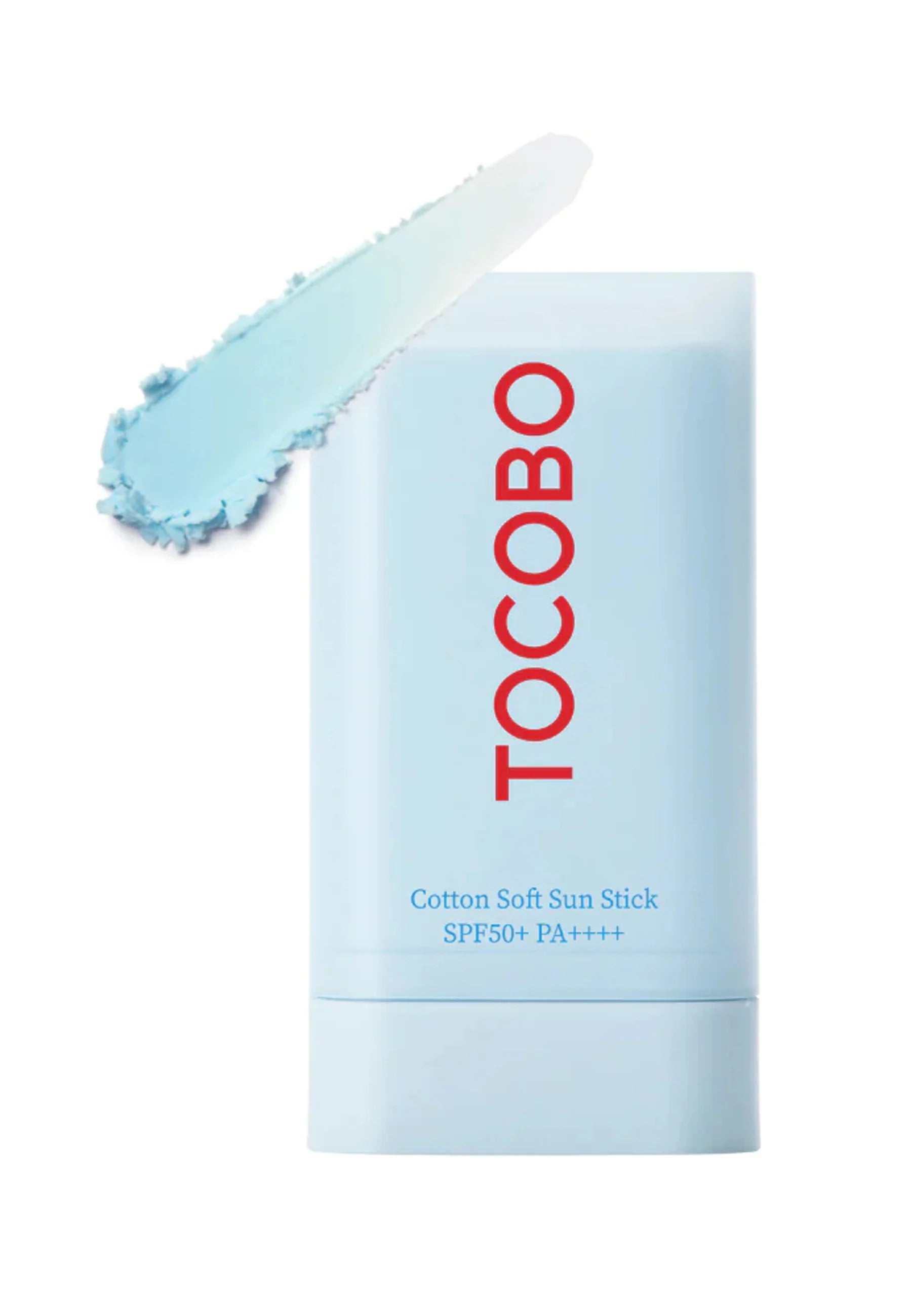 TOCOBO - Cotton Soft Sun Stick