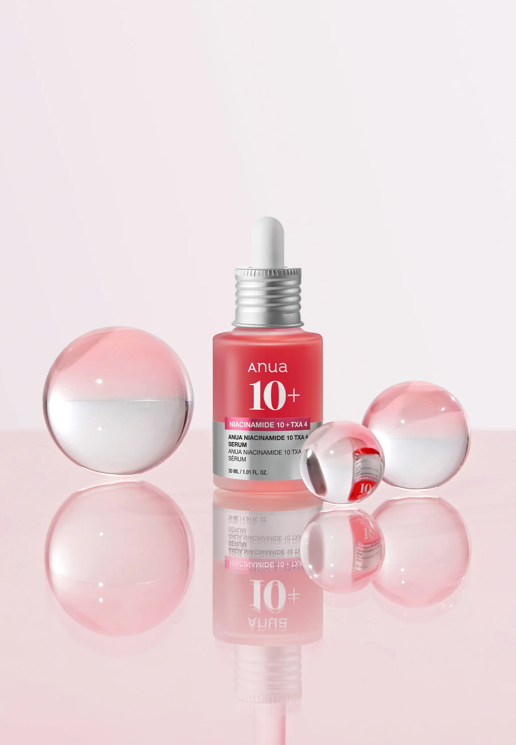 Anua - Niacinamide 10 TXA 4 Serum