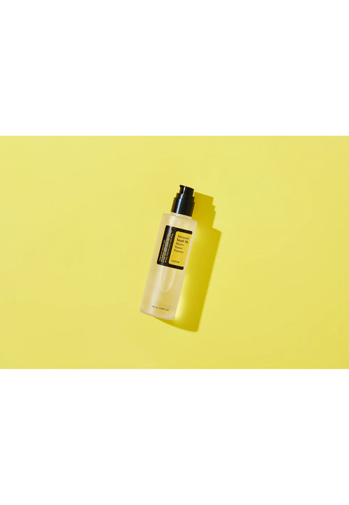 COSRX ADVANCED SNAIL 96 MUCIN POWER ESSENCE - Sérum