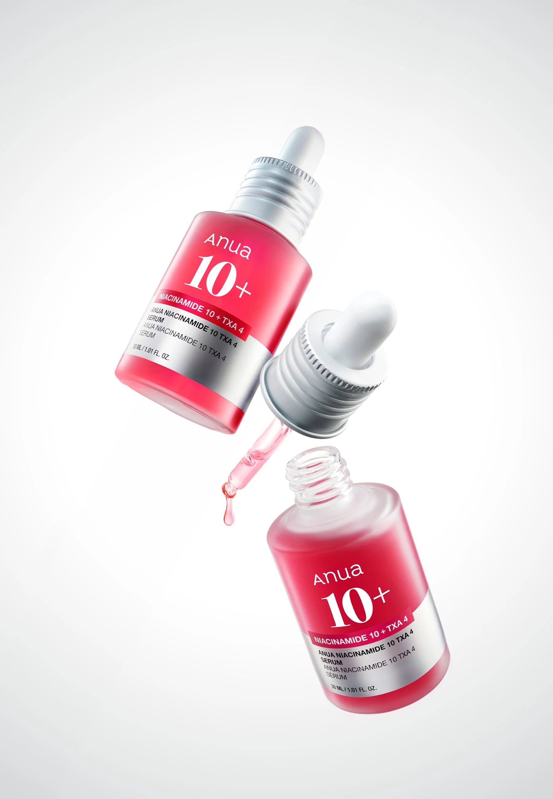 Anua - Niacinamide 10 TXA 4 Serum