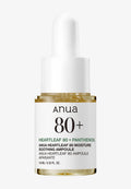 Anua Heartleaf 80% Moisture Soothing Ampoule