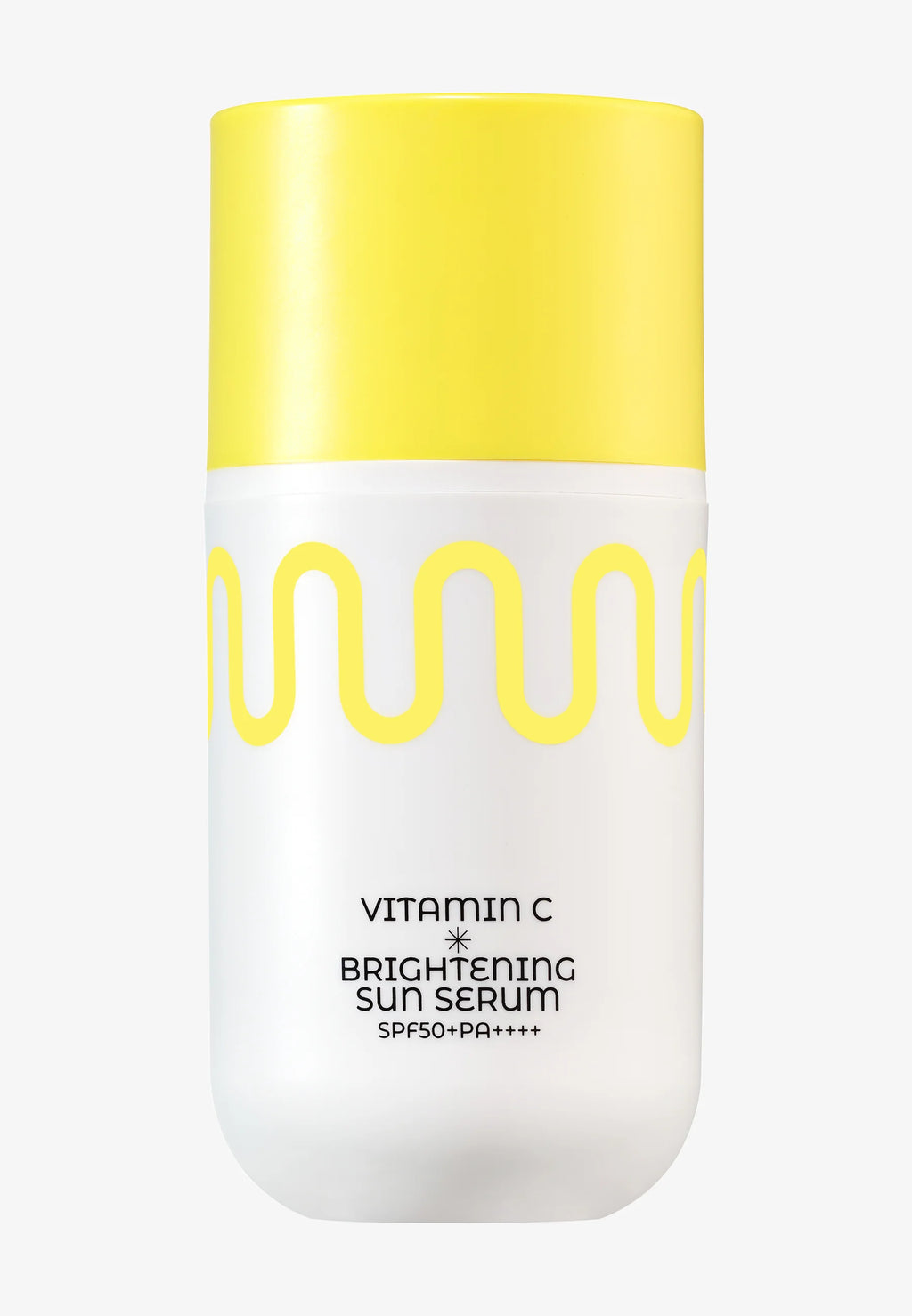 COMMONLABS VITAMIN C BRIGHTENING SUN SERUM