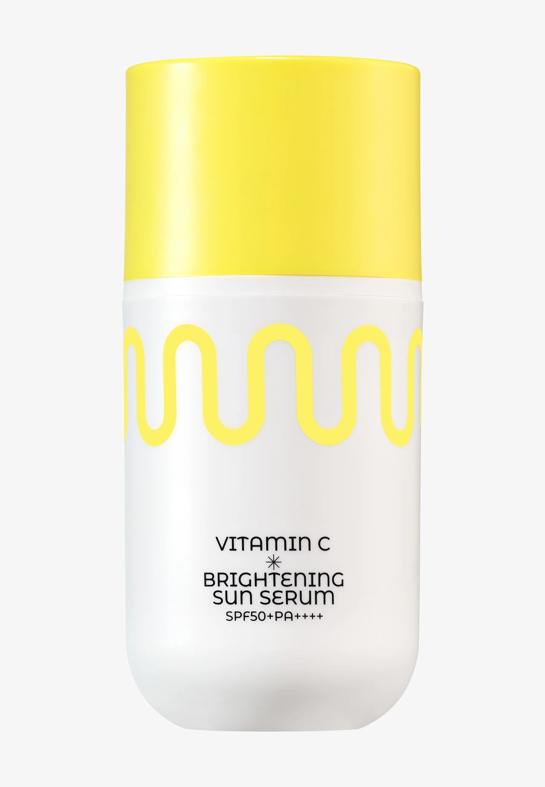 COMMONLABS VITAMIN C BRIGHTENING SUN SERUM