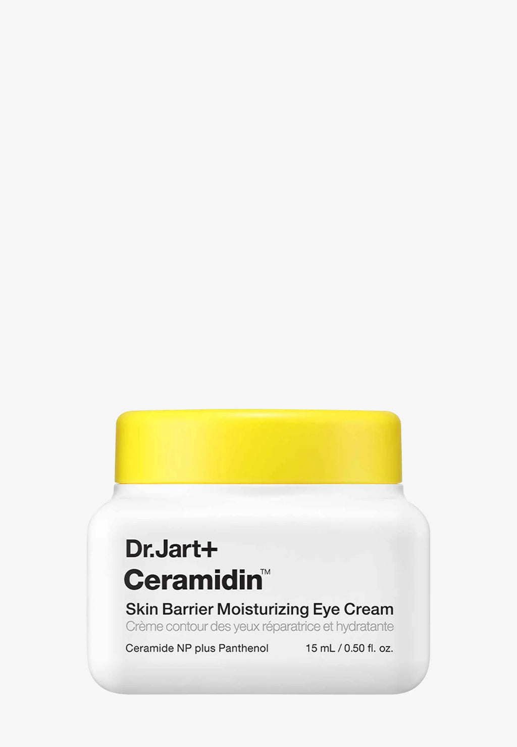 Dr. Jart+ Skin Barrier Moisturizing Eye Cream