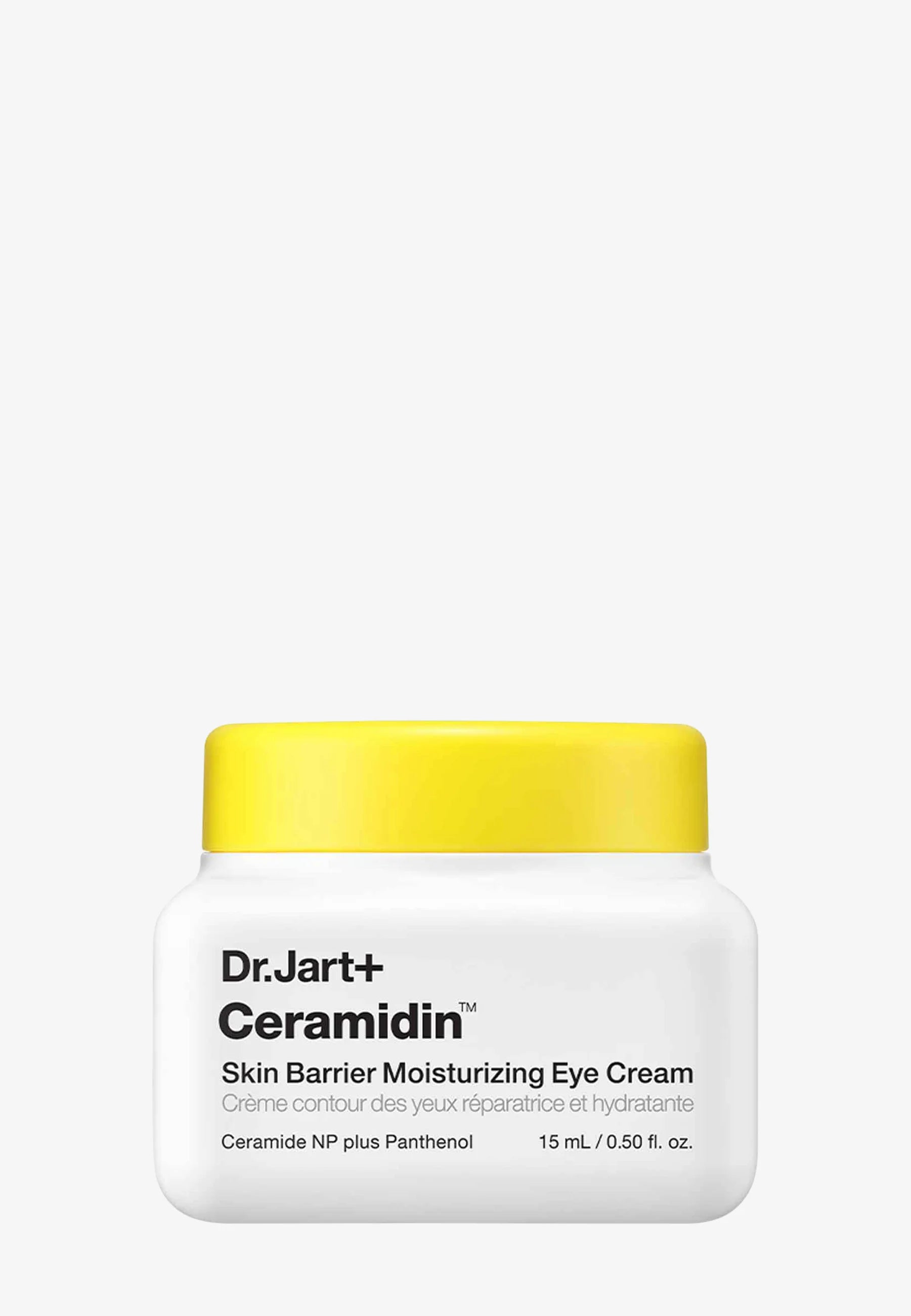 Dr. Jart+ Skin Barrier Moisturizing Eye Cream
