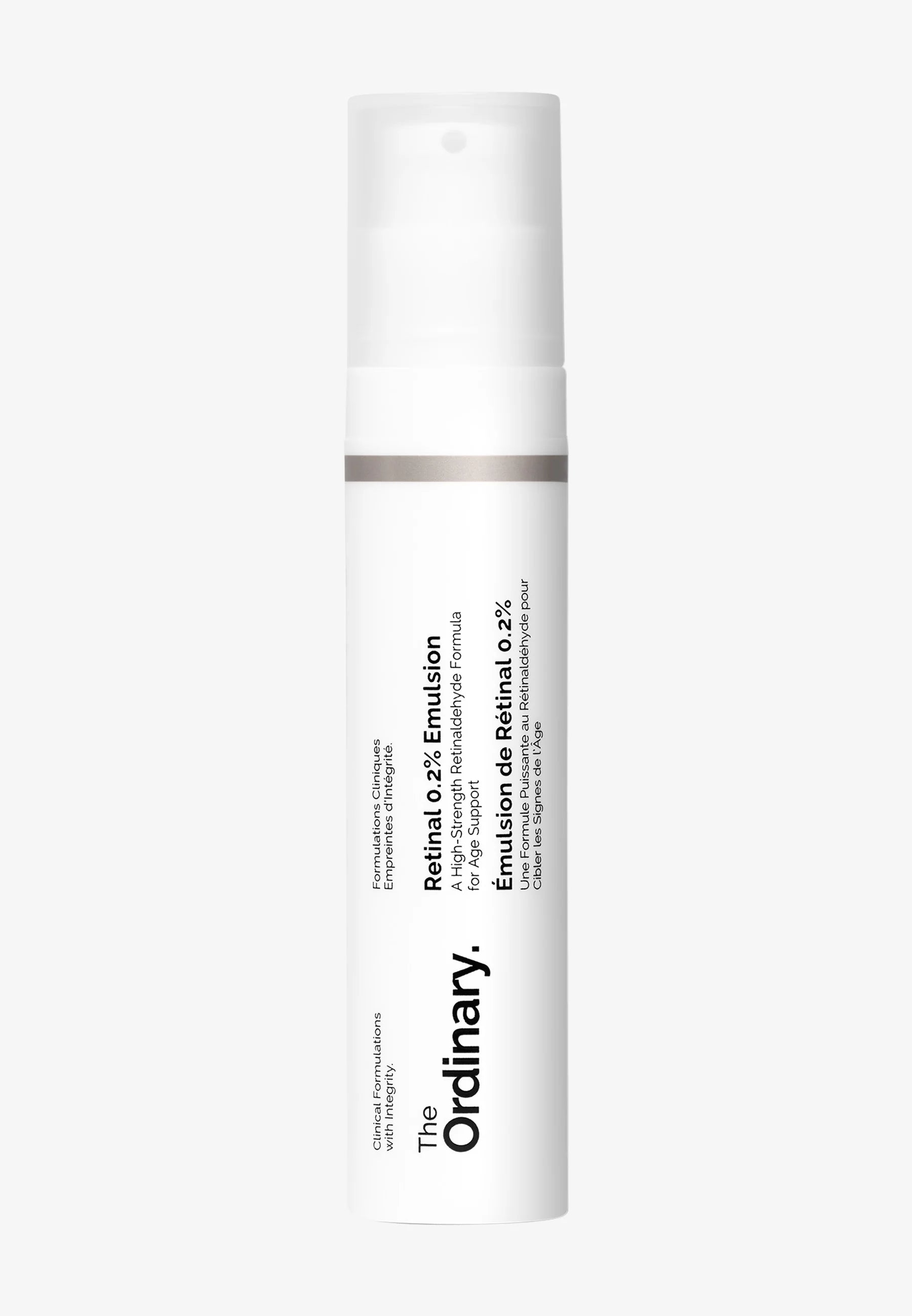 The Ordinary Retinal 0.2% Emulsion Serum