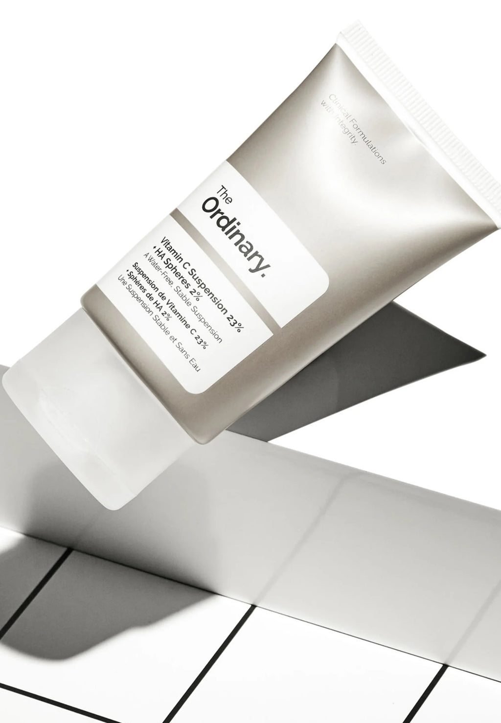 The Ordinary Vitamin C Suspension 23% + HA Spheres 2%