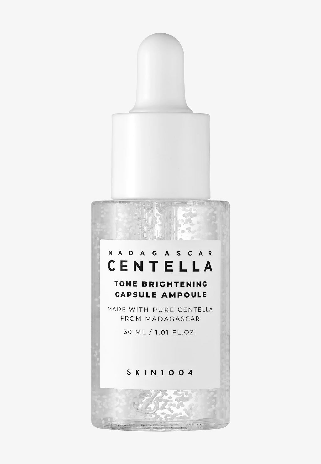 Skin1004 Madagascar Centella Tone Brightening Capsule Ampoule