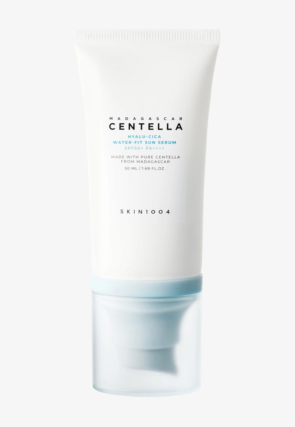 SKIN1004 - Madagascar Centella Hyalu-Cica Water-Fit Sun Serum