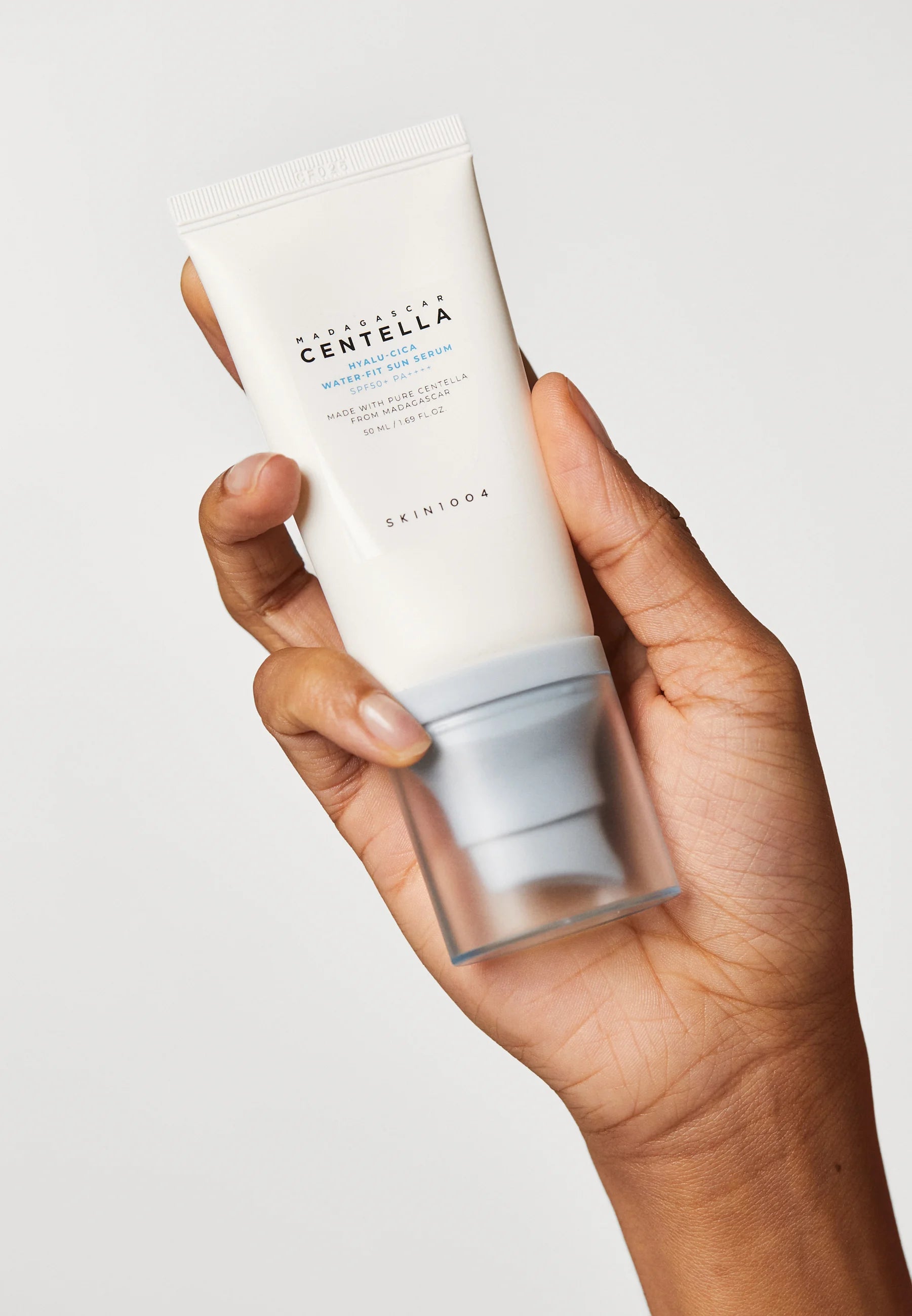 SKIN1004 - Madagascar Centella Hyalu-Cica Water-Fit Sun Serum