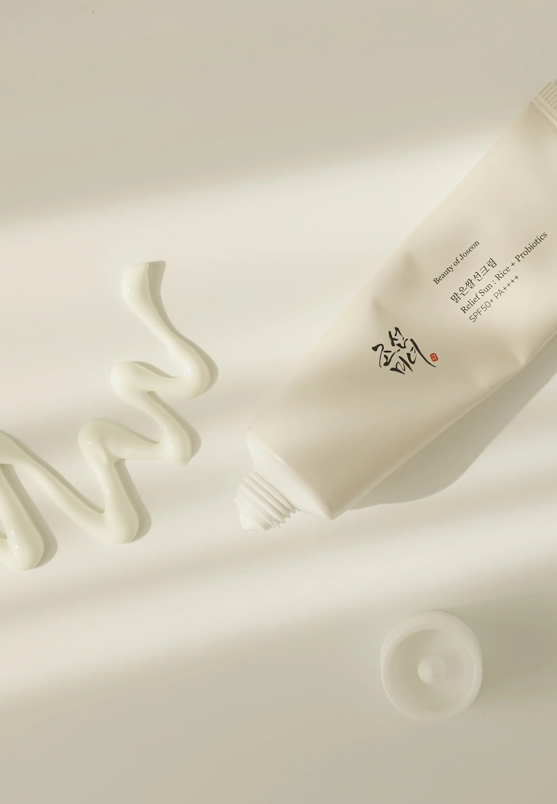 Beauty of Joseon Relief Sun: Rice + Probiotics