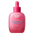 EQQUALBERRY - NAD+ Peptide Boosting Serum