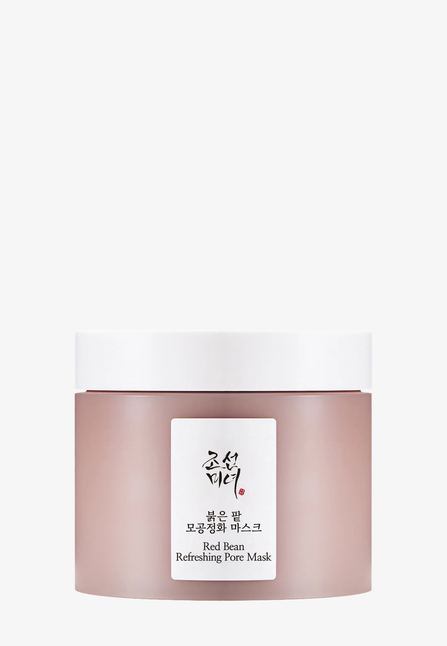 Beauty of Joseon Red Bean Refreshing Pore Mask
