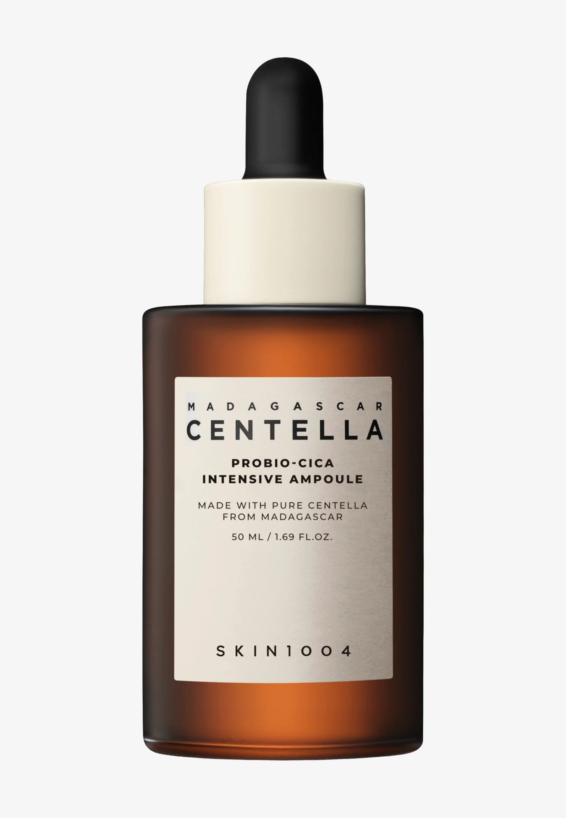 Skin1004 MADAGASCAR CENTELLA PROBIO-CICA INTENSIVE AMPOULE - Sérum