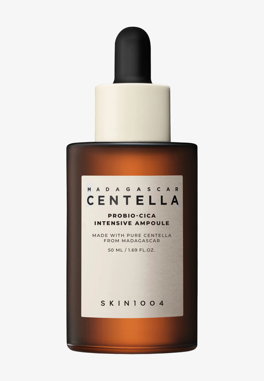 Skin1004 MADAGASCAR CENTELLA PROBIO-CICA INTENSIVE AMPOULE - Sérum