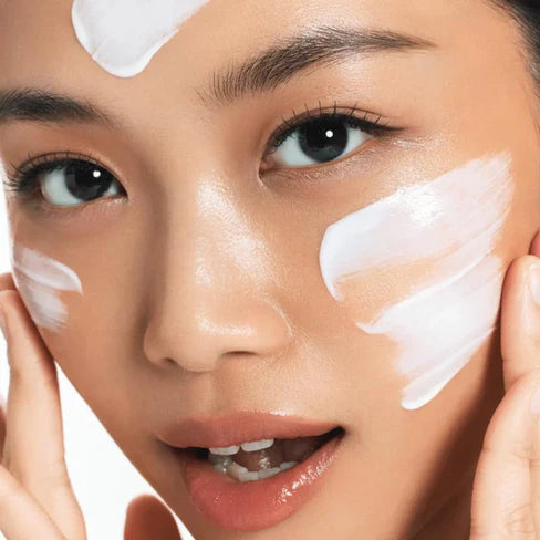Anua - Kpop Demon Hunters Zero-Cast Moisturizing Finish Sunscreen