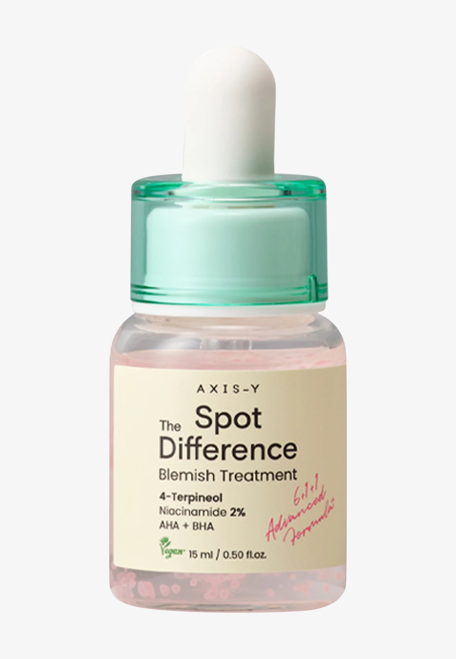 AXIS-Y Spot the Difference Blemish Treatment