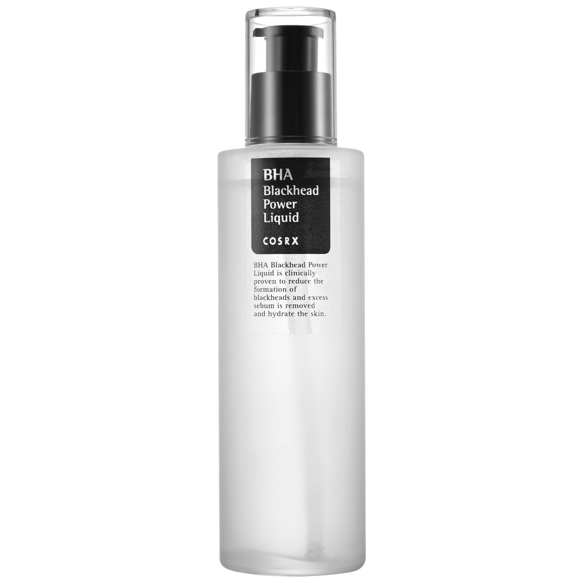 COSRX - BHA Blackhead Power Liquid - 100ml