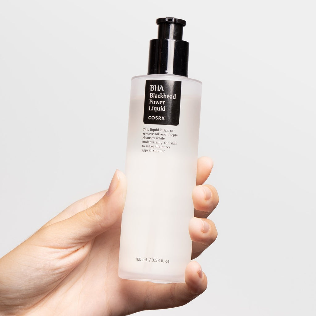 COSRX - BHA Blackhead Power Liquid - 100ml