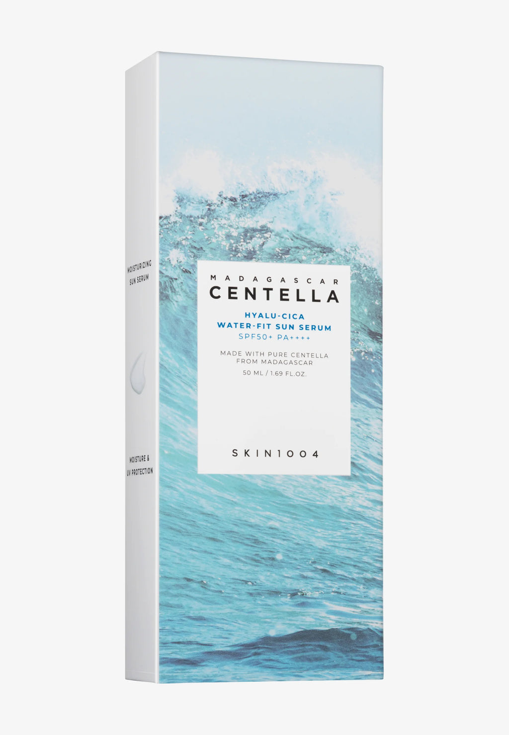 SKIN1004 - Madagascar Centella Hyalu-Cica Water-Fit Sun Serum