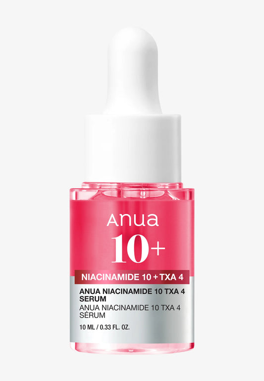 Anua NIACINAMIDE 10%+TXA 4% DARK SPOT CORRECTING SERUM - Sérum