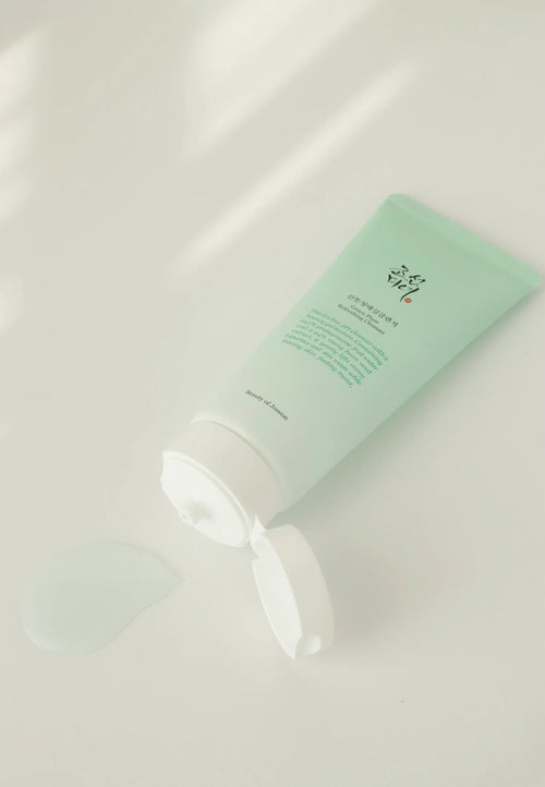 Beauty of Joseon Green Plum Refreshing Cleanser