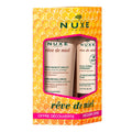 RÊVE DE MIEL - Crème Mains et Ongles 30ml + Stick Lèvres Hydratant 4g