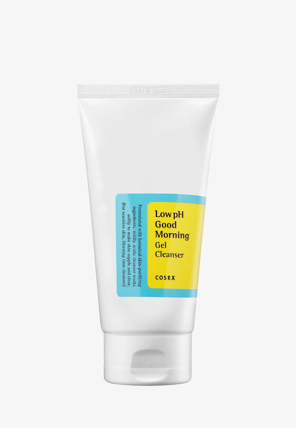 COSRX Low pH Good Morning Gel Nettoyant 150 ML