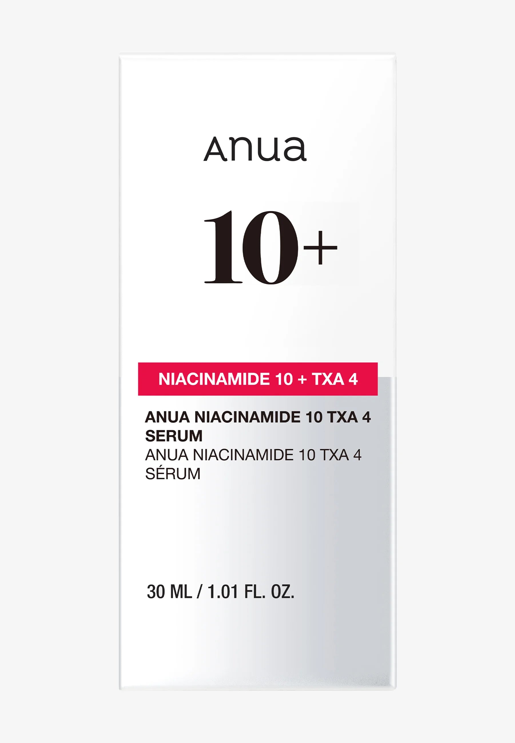 Anua - Niacinamide 10 TXA 4 Serum