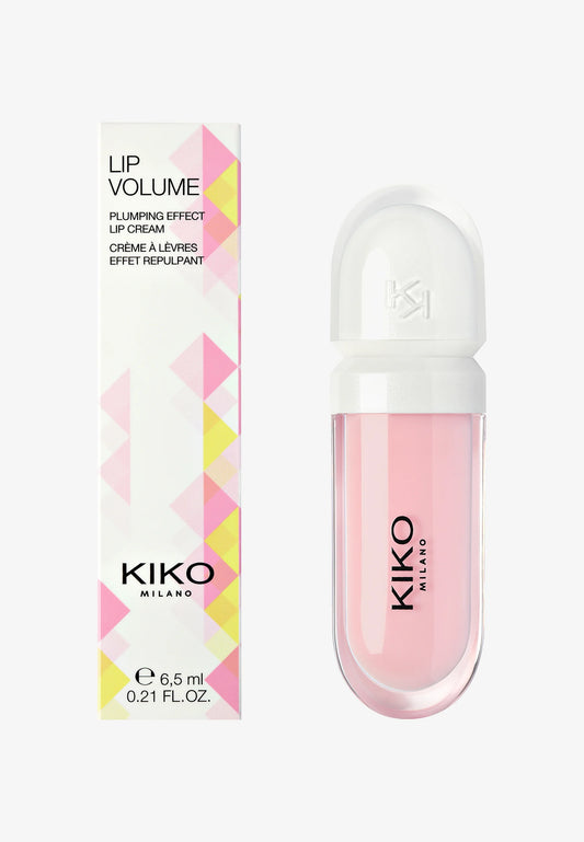 KIKO Milano LIP VOLUME - Repulpeur de lèvres - Tutu Rose