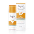 SUN PROTECTION - Sun Gel-Crème Oil Control SPF50+ Toucher Sec - Visage - Peaux à Imperfections, 50ml