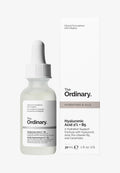 The Ordinary Hyaluronic Acid 2% + B5