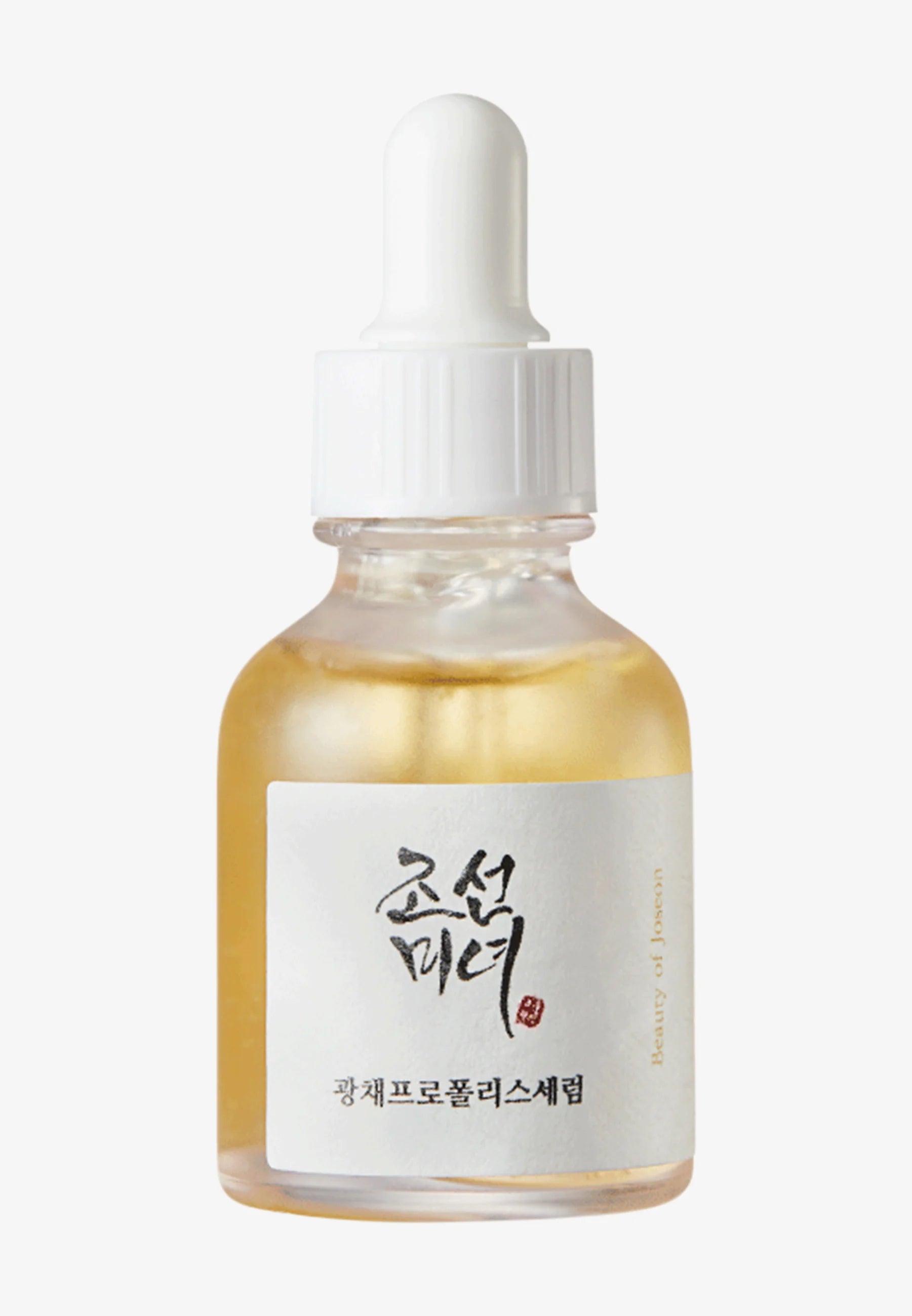 Beauty of Joseon - Glow Serum: Propolis + Niacinamide