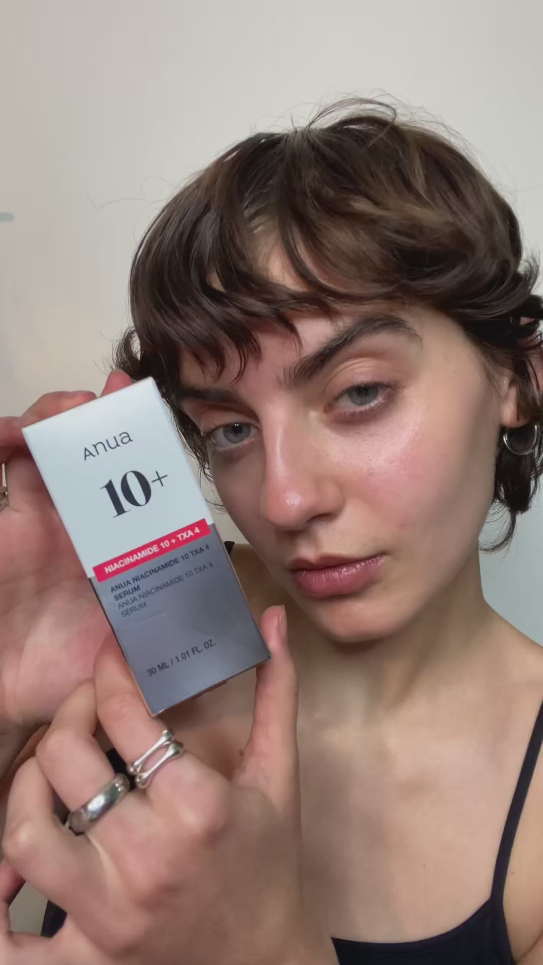 Anua - Niacinamide 10 TXA 4 Serum