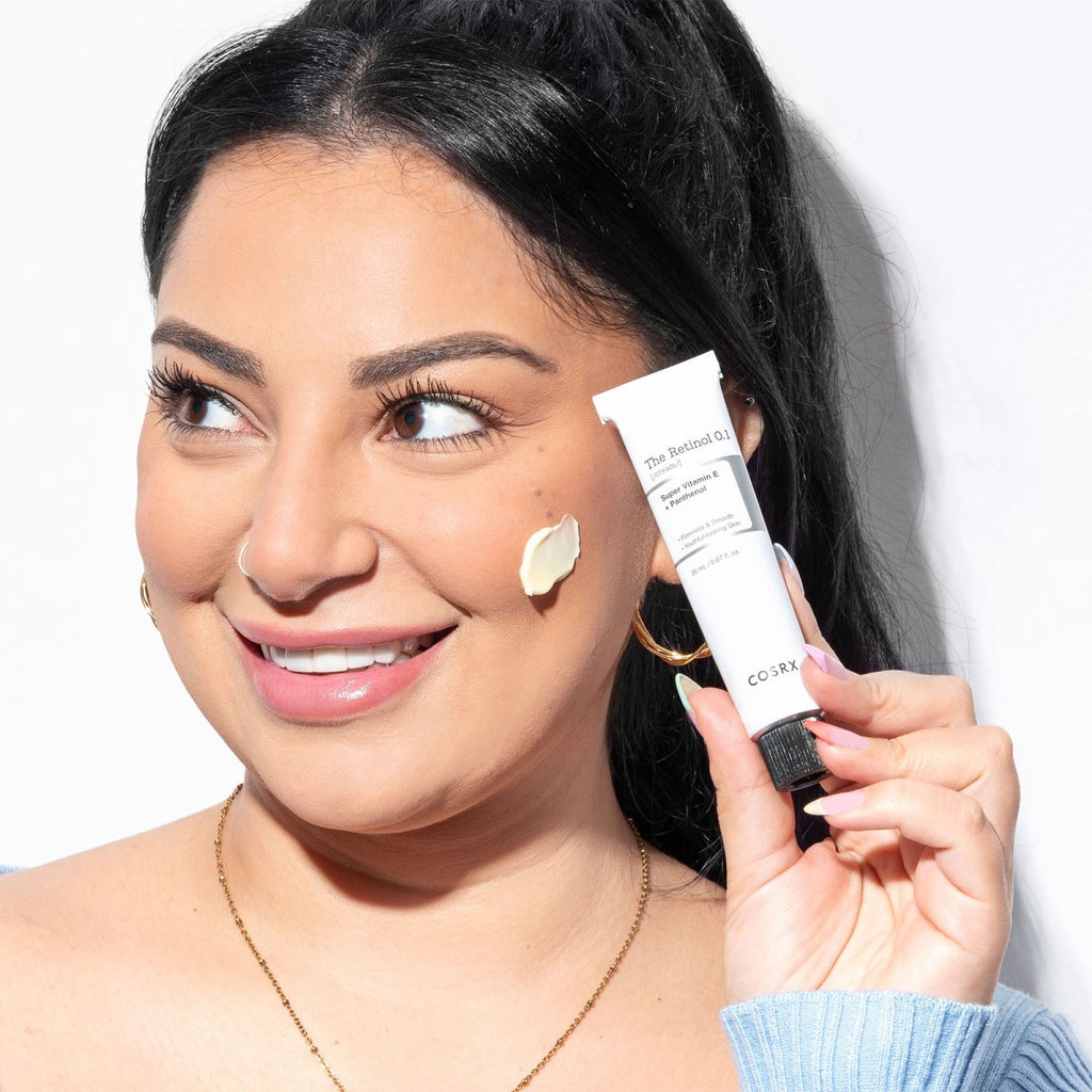 COSRX The Retinol 0.1 Cream 20 ML