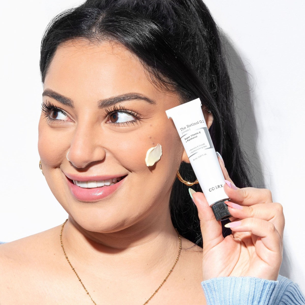 COSRX The Retinol 0.1 Cream 20 ML
